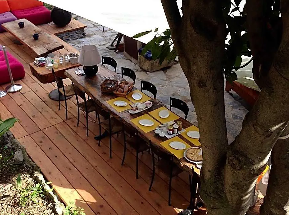 Bbq Lodge-1