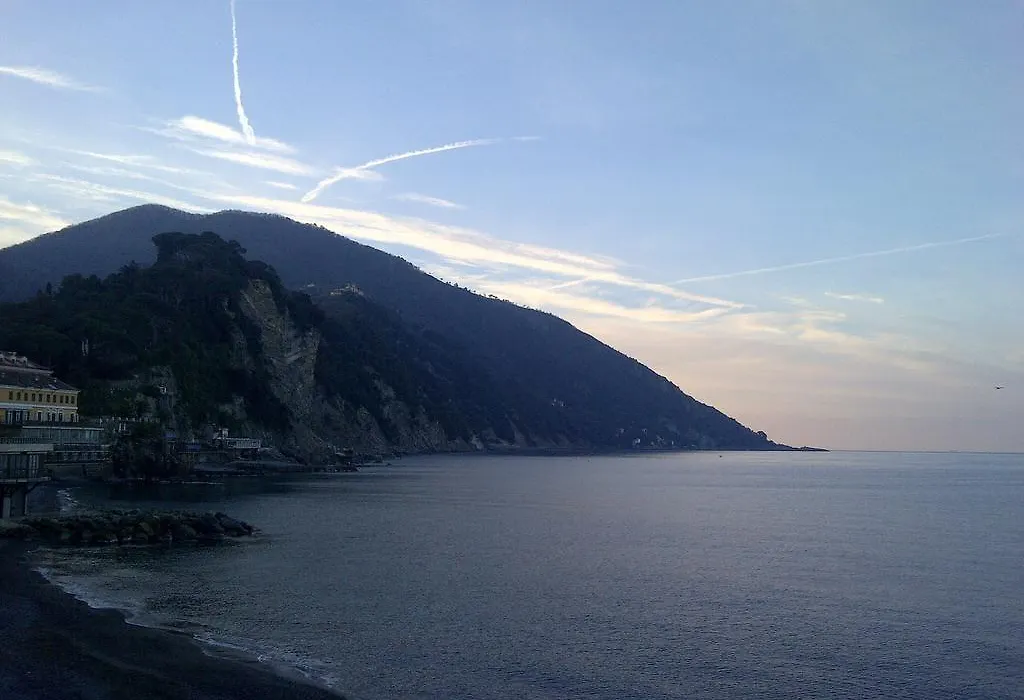Al Piccolo Scoglio - Room&Breakfast-1