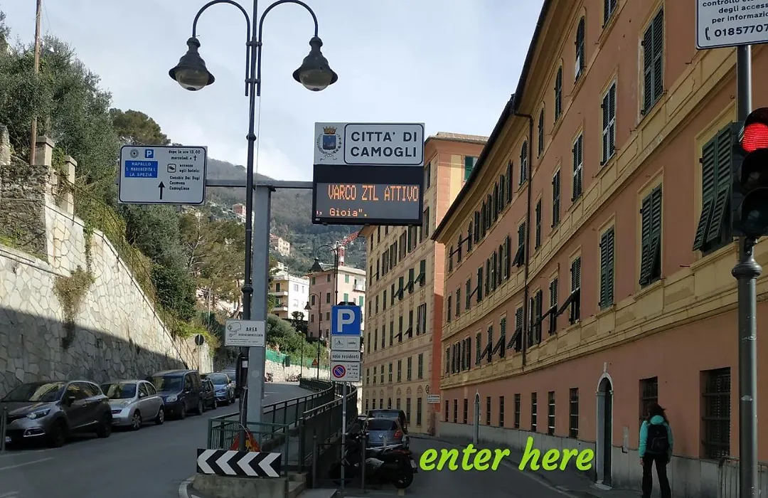 La Gioia-1