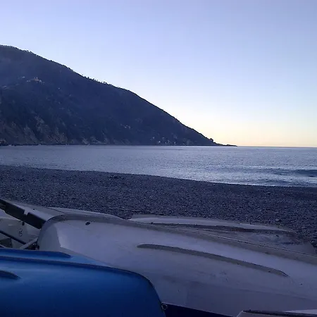 Al Piccolo Scoglio - Room&Breakfast-3