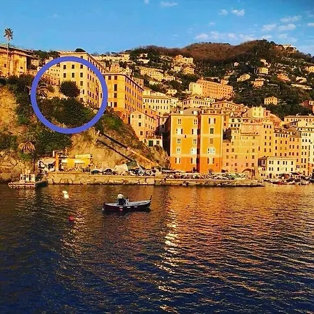 Al Piccolo Scoglio - Room&Breakfast-2
